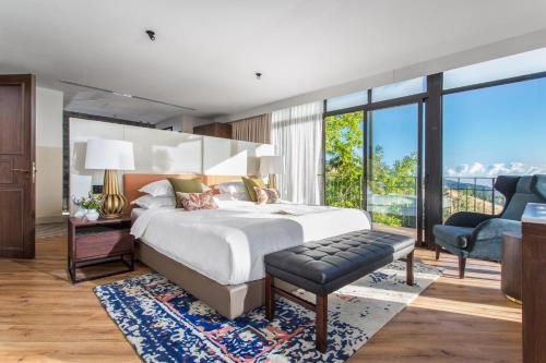 Spa Hotel Mizpe Hayamim