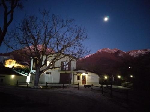 B&B Fonte Vena 3