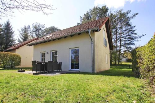 Holiday Home Lenz - DMS02105c-FYA Damerow 