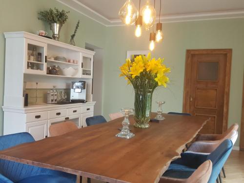 設施, Hotel Hilleringmann in 烏納