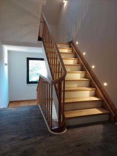 設施, Hotel Hilleringmann in 烏納