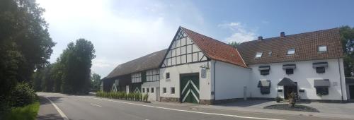Hotel Hilleringmann 4