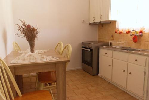 Margaret House in Ios