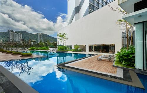 The Tropic@Midhill Genting (Free Wi-Fi)