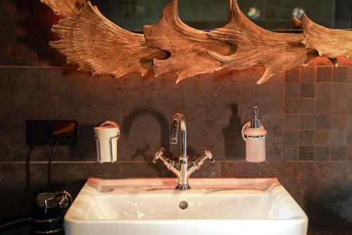 Timberjacks Siegen Motel in Siegen, Deutschland