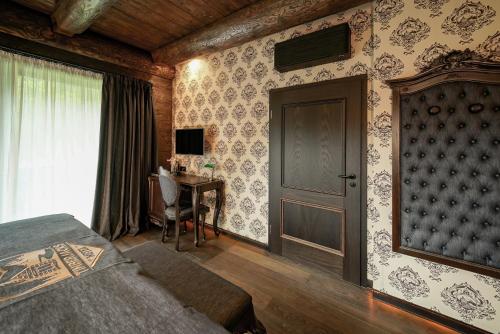 Timberjacks Siegen Motel 4