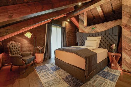 Timberjacks Siegen Motel in Siegen