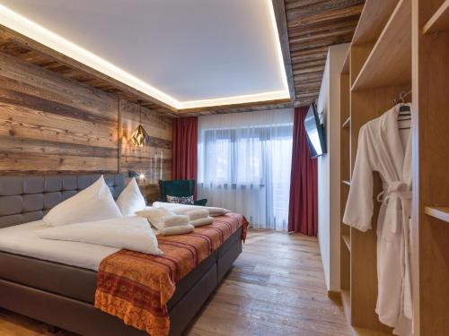Tennenwirt Hotel – Söll, MO