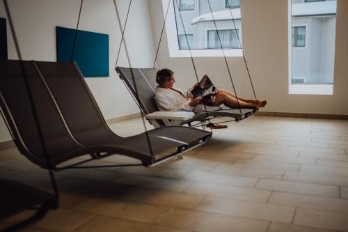 Alpenhotel Perner - main image