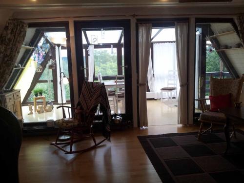 Ferienhaus Düperthal - Hilchenbach