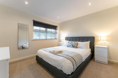 Luxury 1BR House Solihull BHX and NEC