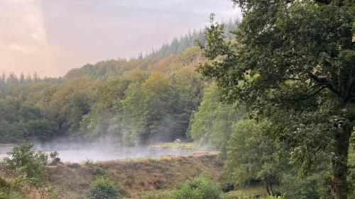 트레냑 MAGNIFIQUE Location au bout de la route 4성급 싱글룸 스위트룸