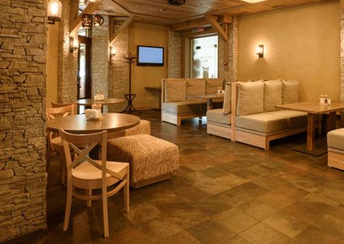 Reikartz Park Hotel Ivano-Frankivsk - image 5
