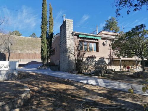 La osa y el madrono - Casa rural en la sierra de Madrid Sierra- Robledo de Chavela