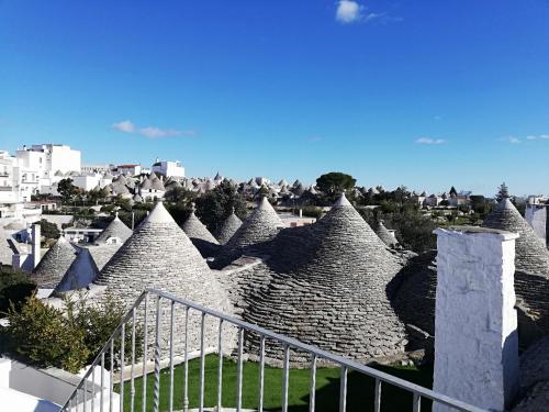 Tipico Suite, Alberobello (foto 10)