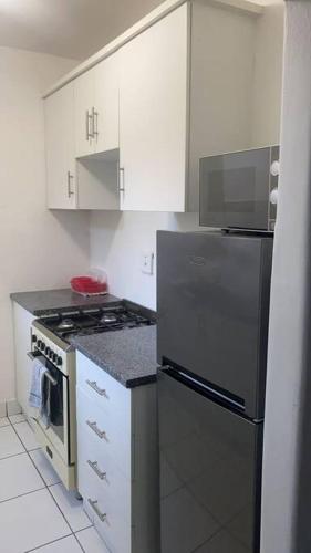 2-bedroom apartment in Morningside photo