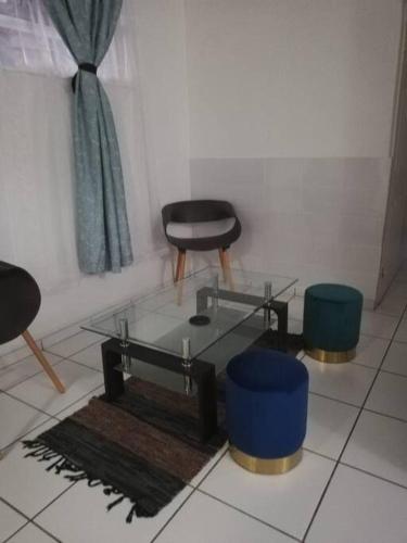 2-bedroom apartment in Morningside photo