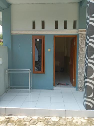HBS House Syariah