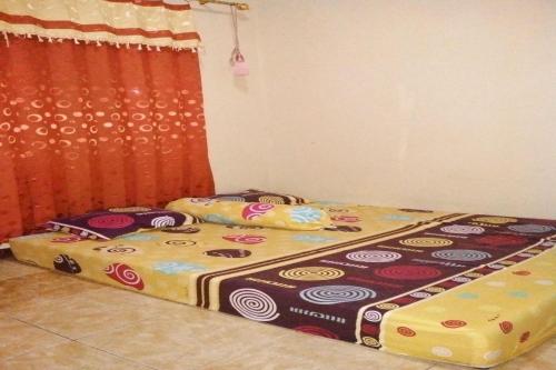 Homestay Rama Pulau Pari