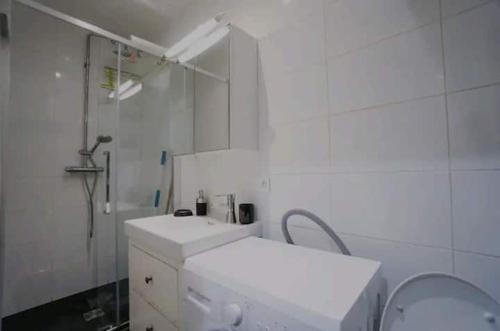Superbe appartement cosy 4