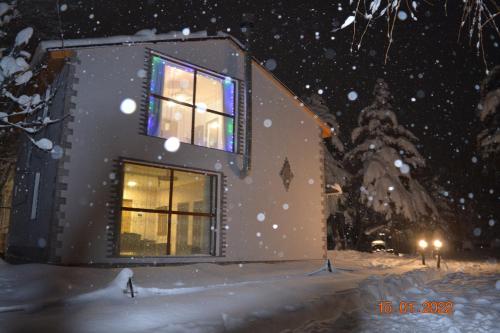 AAA Jermuk rest house in Jermuk