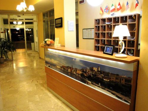 Hotel Viola 3