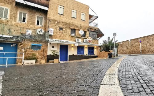 Zunanjost, Stylish apartment with private parking by the marina in Acre