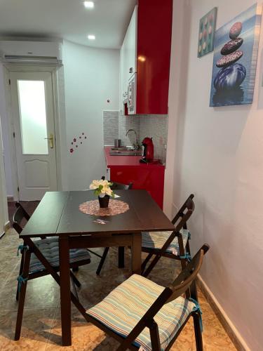 Apartamento Beatriz - Villar del Águila
