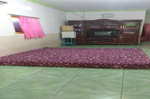 Homestay Jeni Pulau Pari