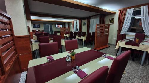 Hotel Quattro Medjugorje 5