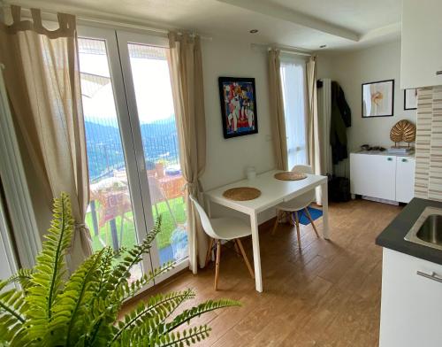 casa sol y sombra Room Type - Apartment with Lake View