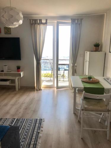 casa sol y sombra