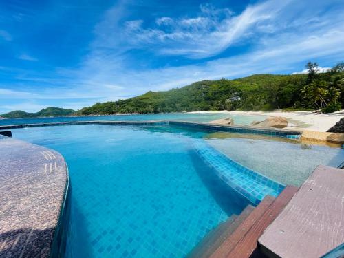 Chez Batista Villas - 전망