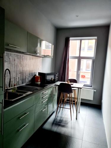 HDC Nivelles Grand-Place 5
