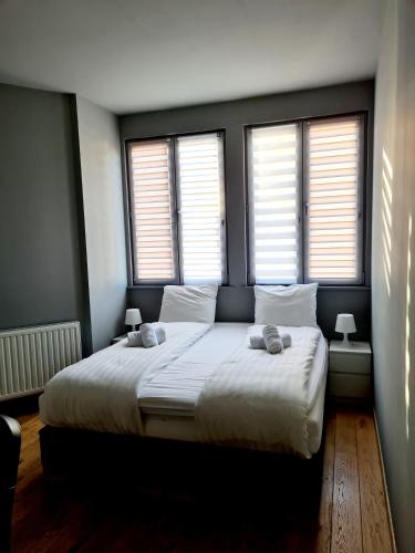 HDC Nivelles Grand-Place 3