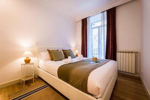  ARIMA SUITE Apartment in San Sebastián