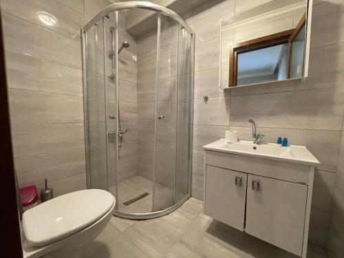  Alriyan Apartments in Sakarya