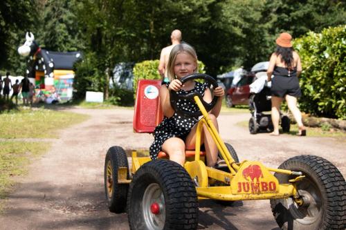 Recreatiepark de Voorst