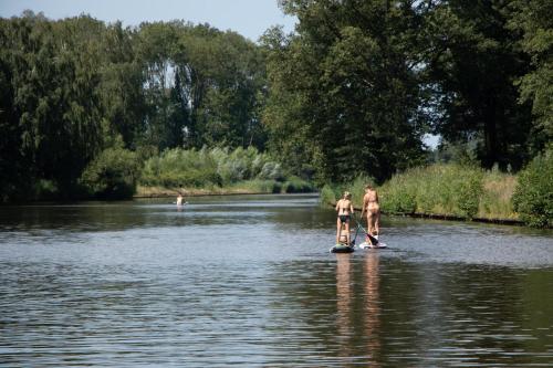 Recreatiepark de Voorst