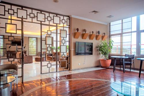 Amazonia Jamor Hotel - image 4