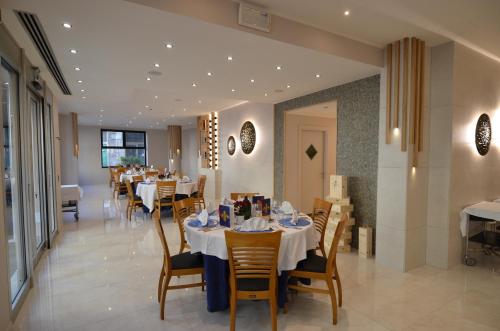Hotel Ristorante Toscana - main image