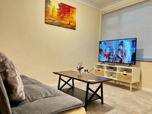 Witham Way by Incredible Stay gîte à louer Paston