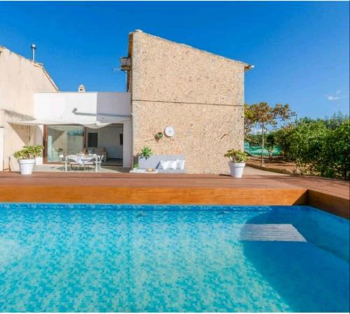 Foravila gîte à louer Marratxí