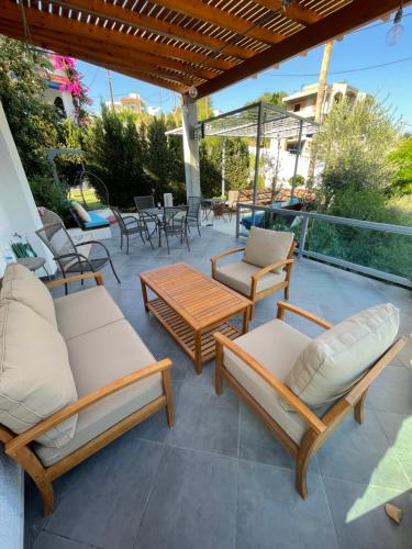 SCALA APARTS & STUDIOS - Rhodes 5