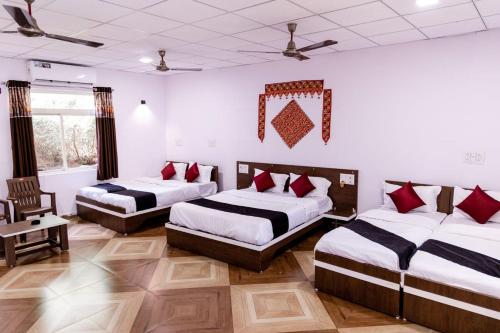 Brightview Cottages Sasan Gir