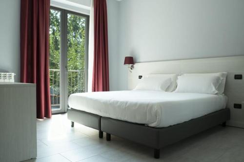 Hotel Pone in Sesto San Giovanni