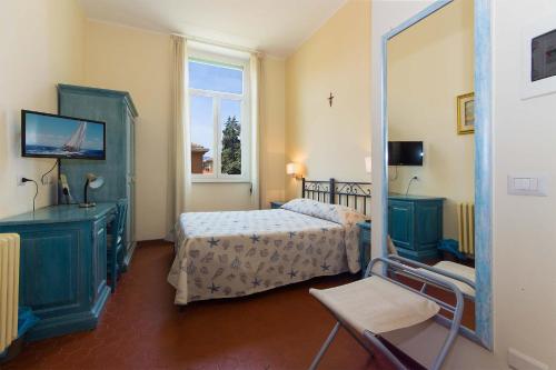 Hotel Villa San Giuseppe