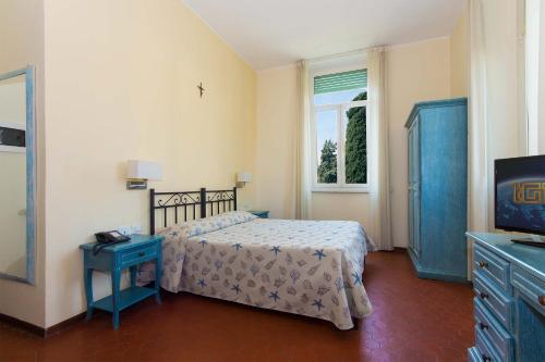 Hotel Villa San Giuseppe in San Bartolomeo al Mare
