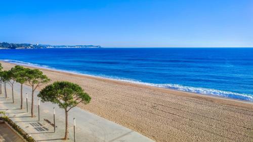 Ed. CANNES - Platja d'Aro