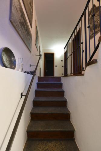 casa di zio Gik